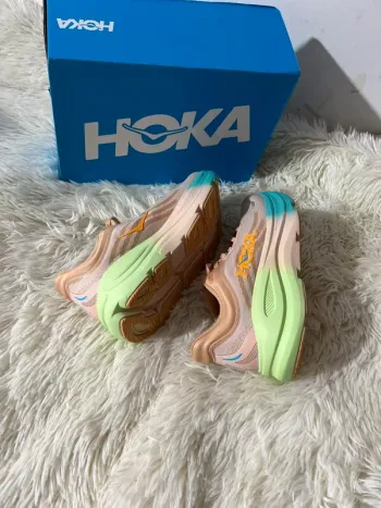 Brugt Hoka Shoes bike — billede 6 af 7