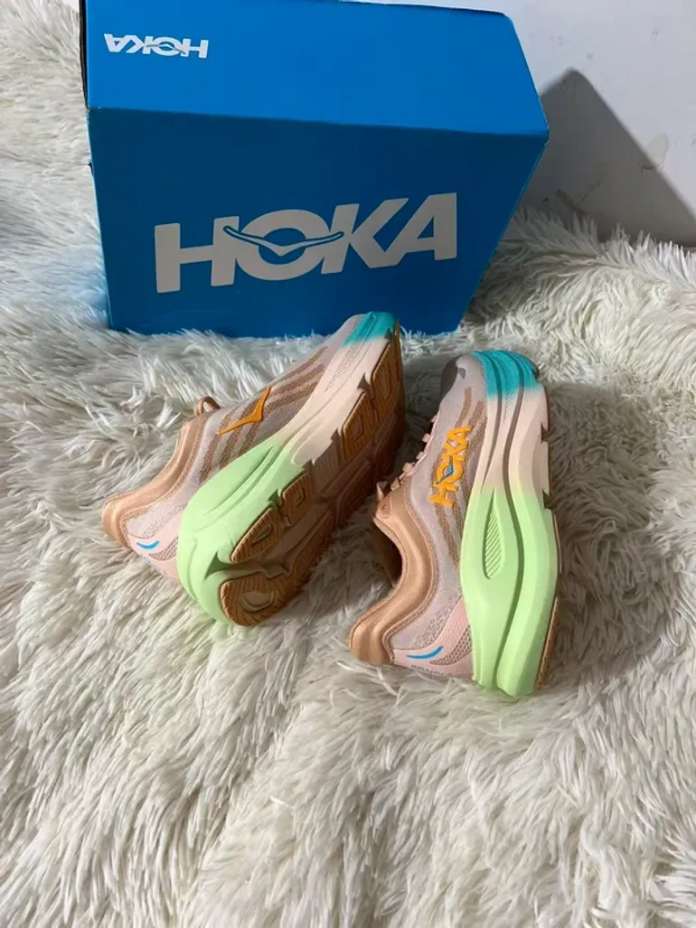 Brugt Hoka Shoes bike — billede 6 af 7