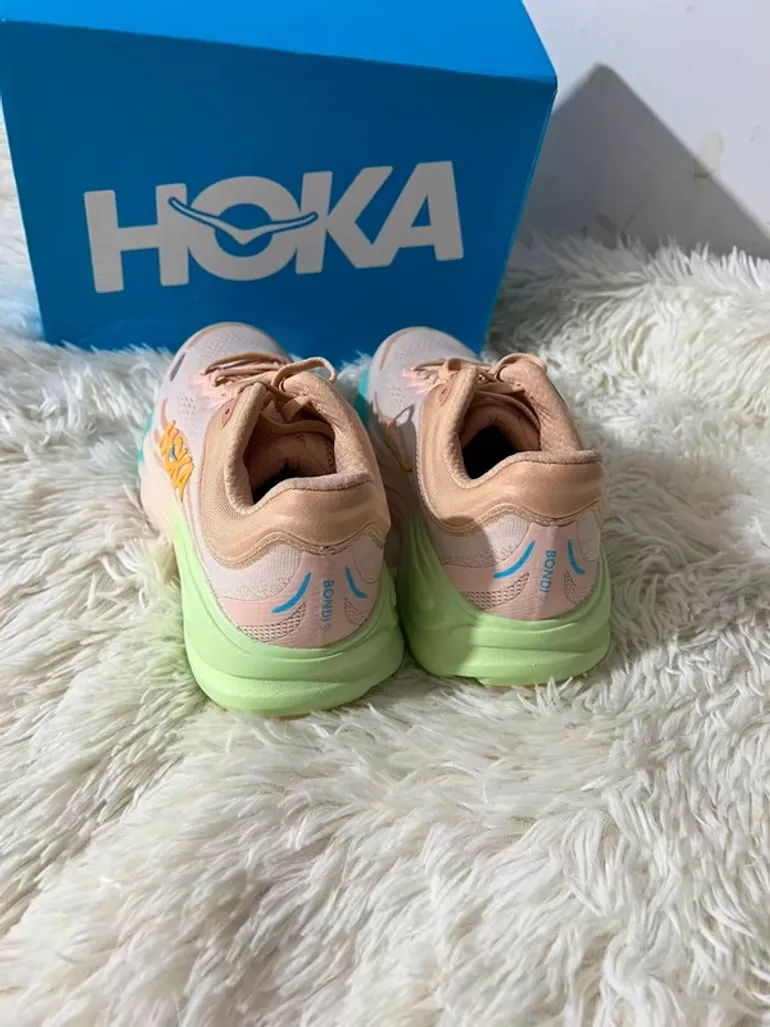 Brugt Hoka Shoes bike — billede 4 af 7