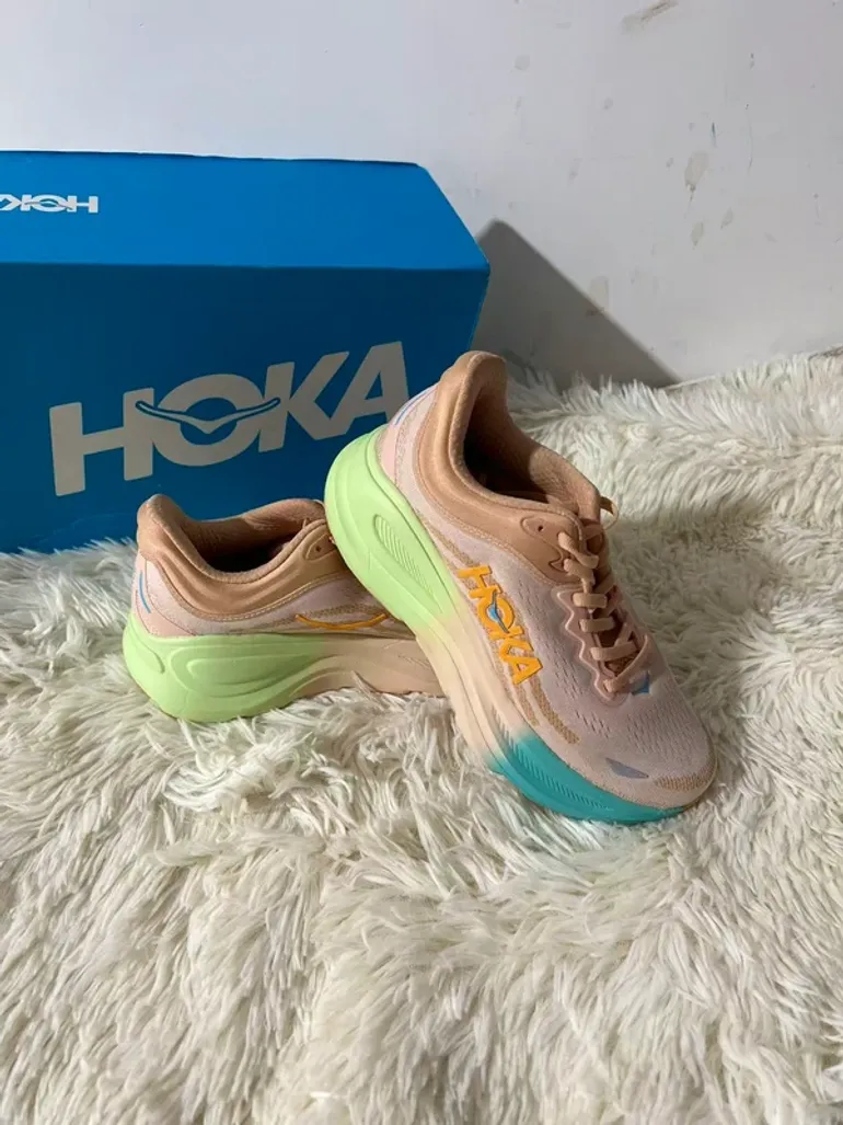Brugt Hoka Shoes bike — billede 2 af 7