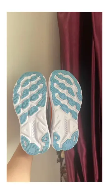 Brugt Hoka Shoes bike — billede 5 af 5