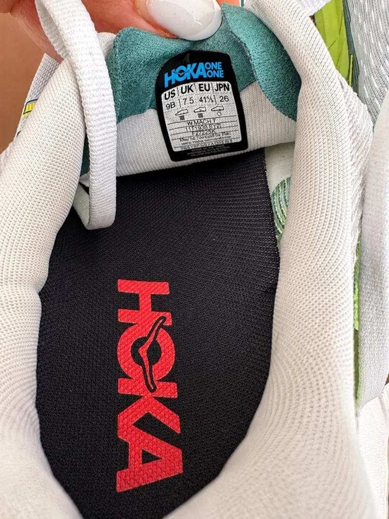Used Hoka Mach 7 bike — image 3 of 3