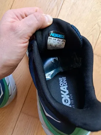 Gebrauchtes Hoka Clifton 7 bike — Bild 5 von 9
