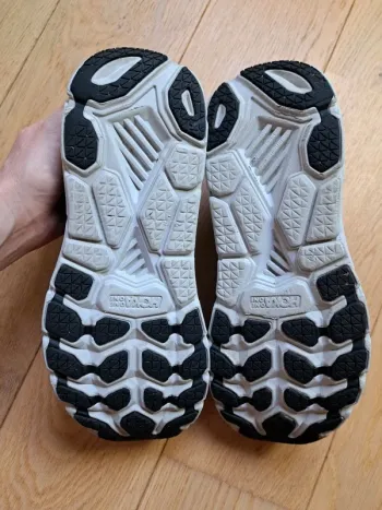 Gebrauchtes Hoka Clifton 7 bike — Bild 9 von 9