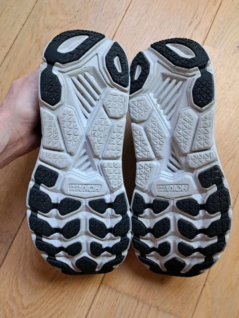 Gebrauchtes Hoka Clifton 7 bike — Bild 9 von 9