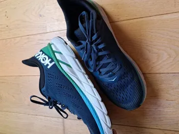 Gebrauchtes Hoka Clifton 7 bike — Bild 2 von 9