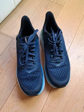 Gebrauchtes Hoka Clifton 7 bike — Bild 7 von 9