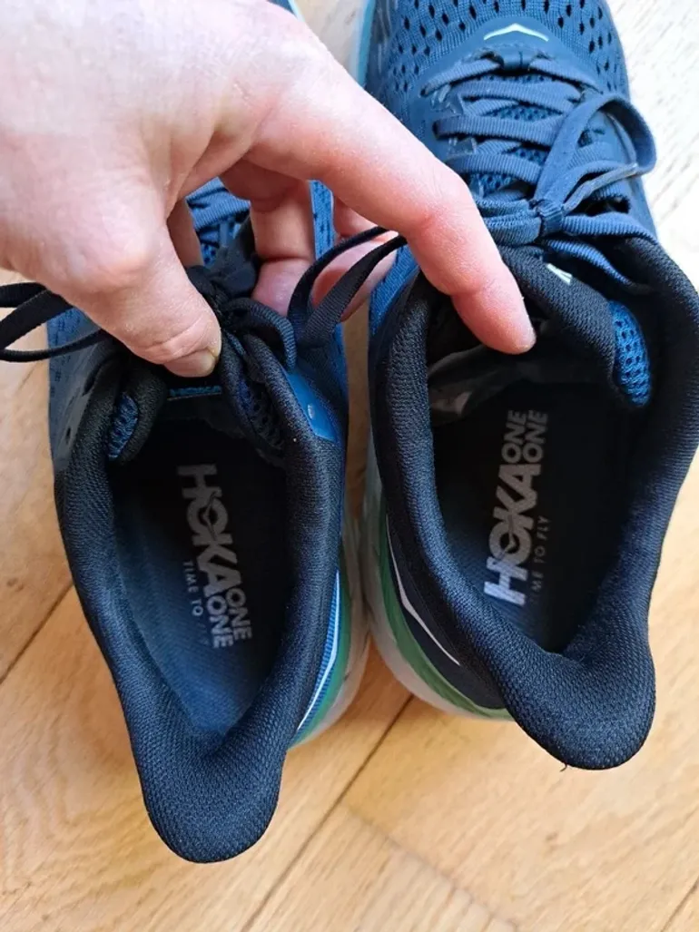 Gebrauchtes Hoka Clifton 7 bike — Bild 4 von 9