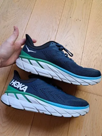 Gebrauchtes Hoka Clifton 7 bike — Bild 6 von 9