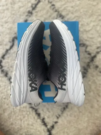 Hoka Rincon 3 bike usato — immagine 3 di 16