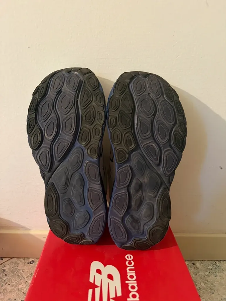 Brugt New Balance 860 Fresh Foam bike — billede 2 af 4