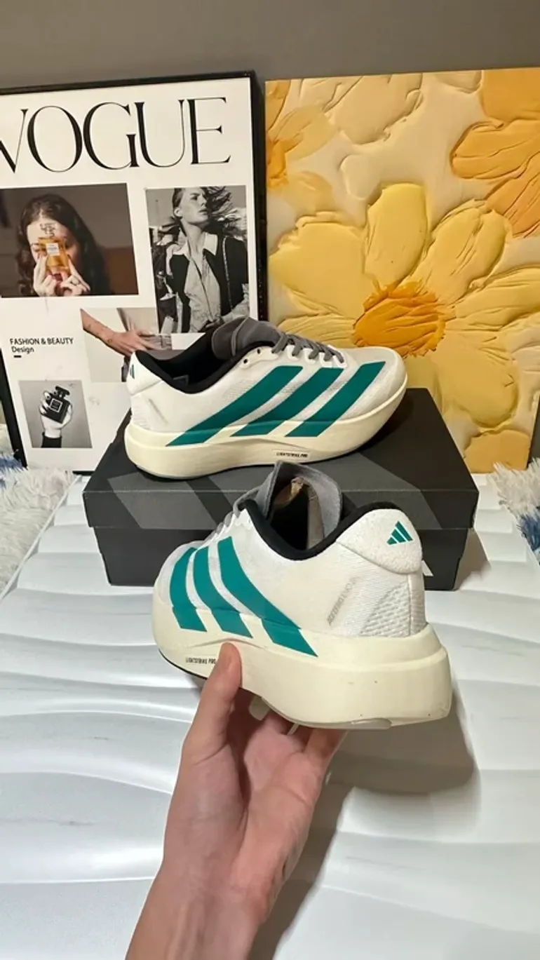 Adidas Adizero EVO SL bike usato — immagine 3 di 5