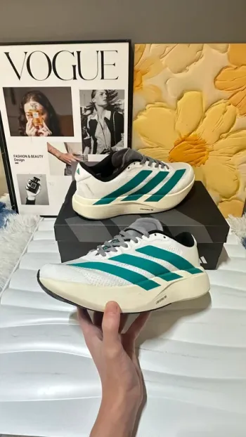 Adidas Adizero EVO SL bike usato — immagine 2 di 5
