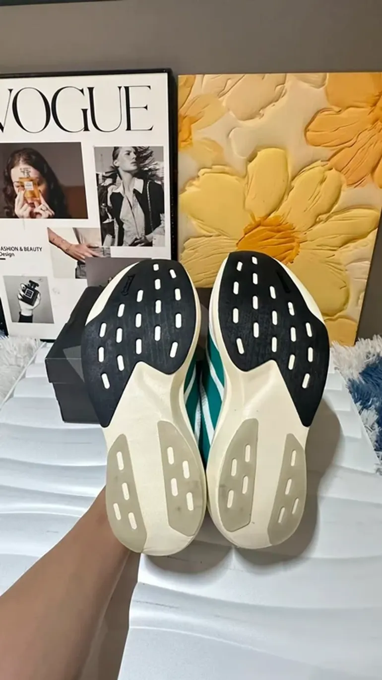 Adidas Adizero EVO SL bike usato — immagine 5 di 5