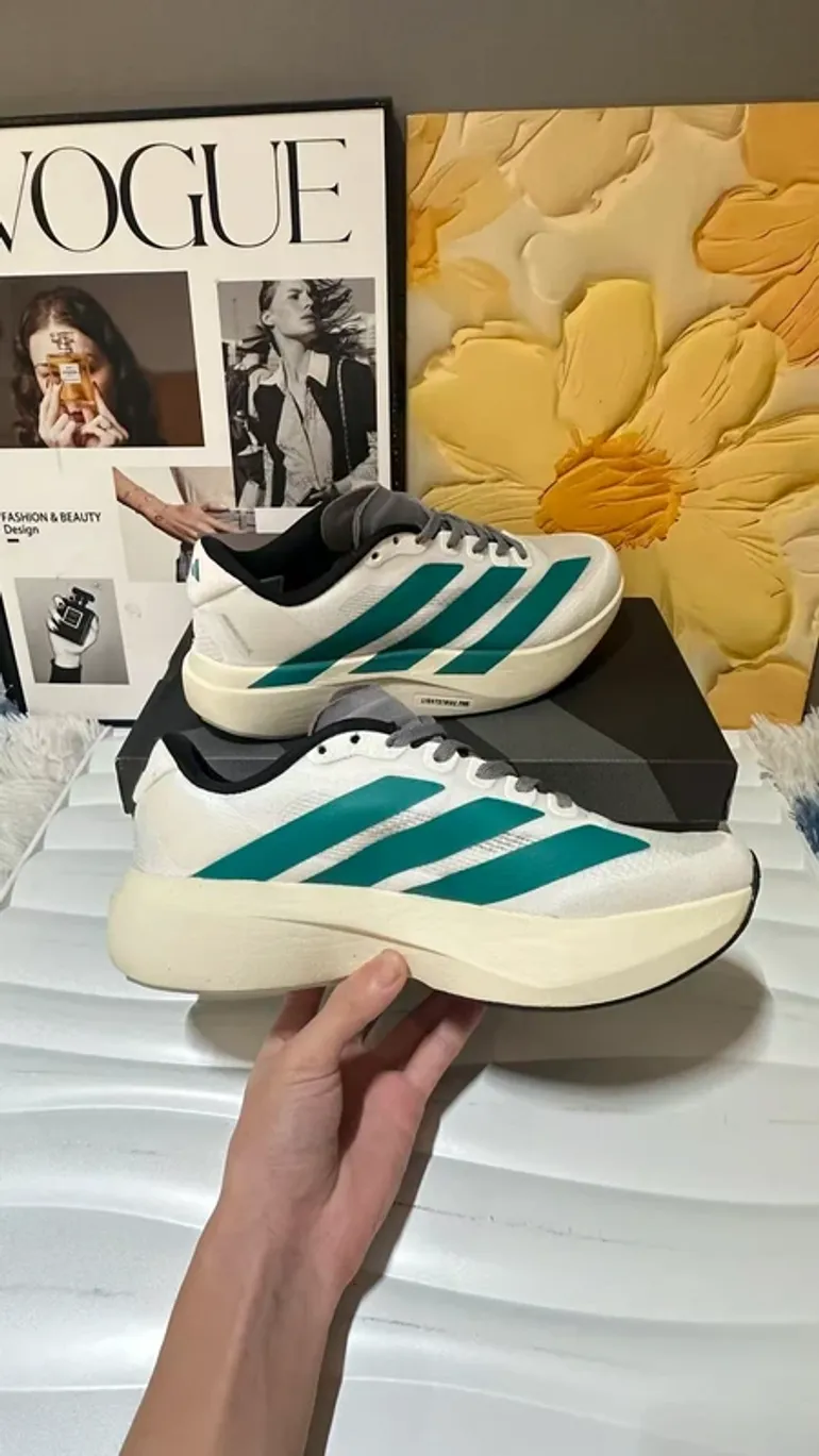 Adidas Adizero EVO SL bike usato — immagine 4 di 5