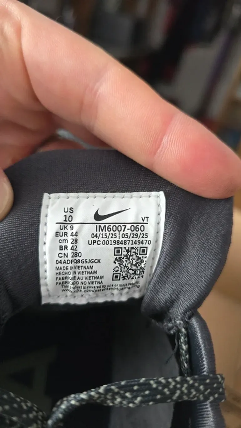 Gebrauchtes Pegasus ReactX Trail 5 Gore-Tex bike — Bild 7 von 8