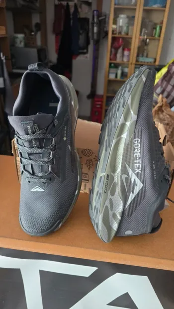 Gebrauchtes Pegasus ReactX Trail 5 Gore-Tex bike — Bild 6 von 8
