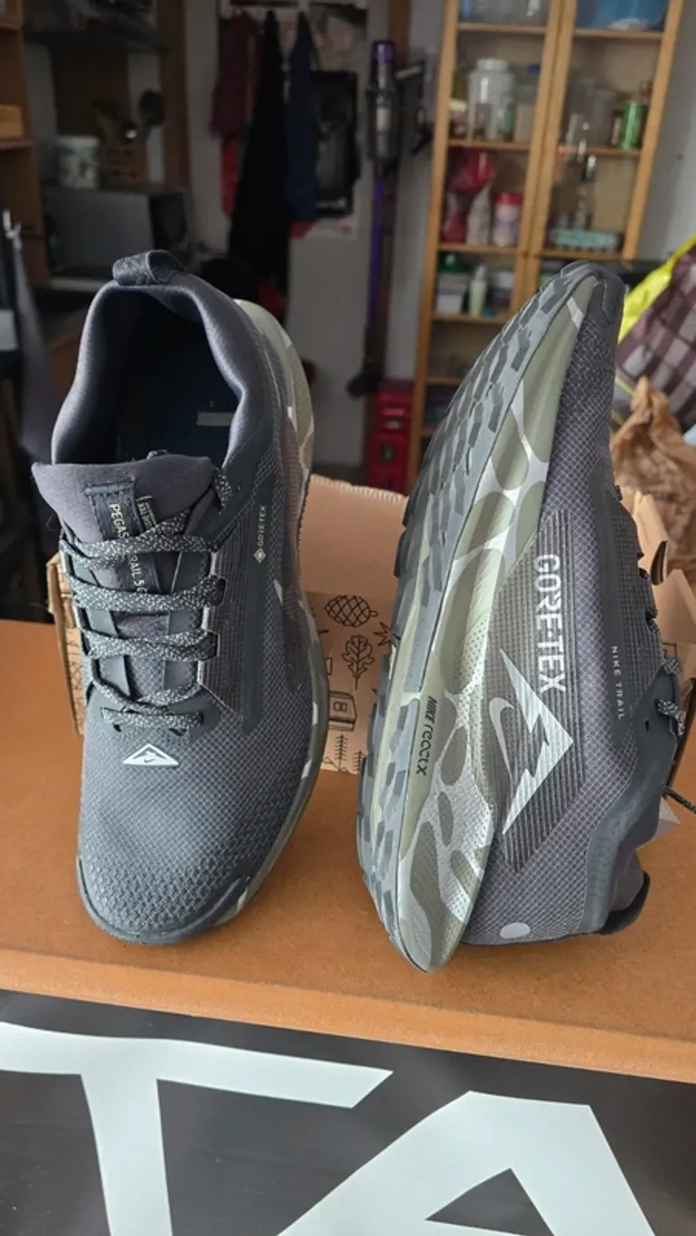 Gebrauchtes Pegasus ReactX Trail 5 Gore-Tex bike — Bild 2 von 8