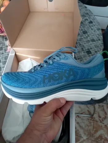 Gebrauchtes Hoka Running Shoes Running Shoes