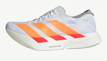 Orange Adizero Adios Pro Running Shoes d'occasion