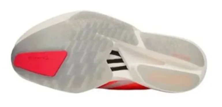 Orange Adizero Adios Pro bike d'occasion — image 2 sur 4