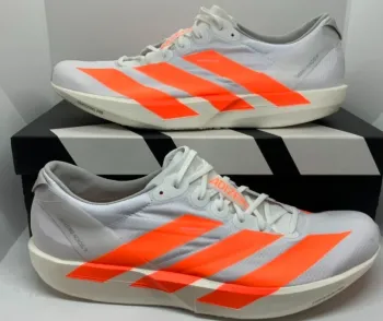 Orange Adizero Adios Pro bike d'occasion — image 4 sur 4