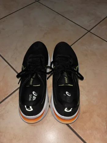Used Asics Gel Roadmiles 3 bike — image 5 of 7