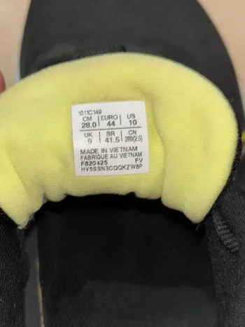 Used Asics Gel Roadmiles 3 bike — image 7 of 7