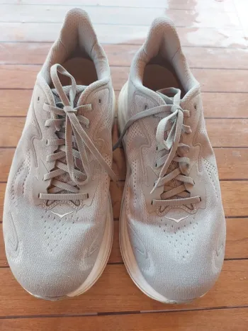 Hoka Clifton 10 bike usato — immagine 5 di 5