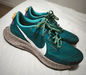 Tweedehands Pegasus Trail 4 Running Shoes