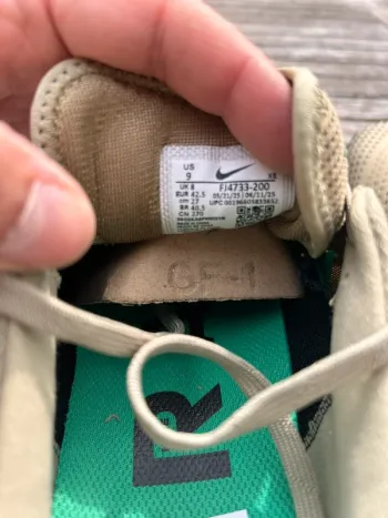 Gebrauchtes Nike Trail bike — Bild 6 von 8