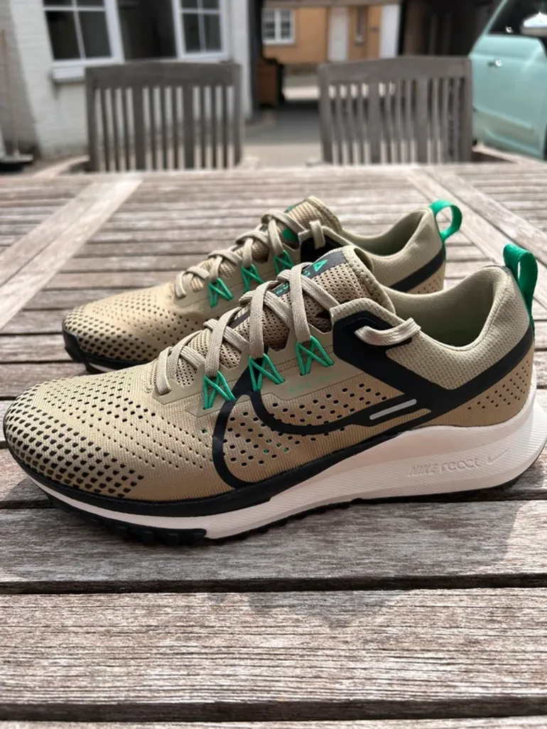 Gebrauchtes Nike Trail bike — Bild 3 von 8