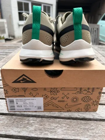 Gebrauchtes Nike Trail bike — Bild 8 von 8
