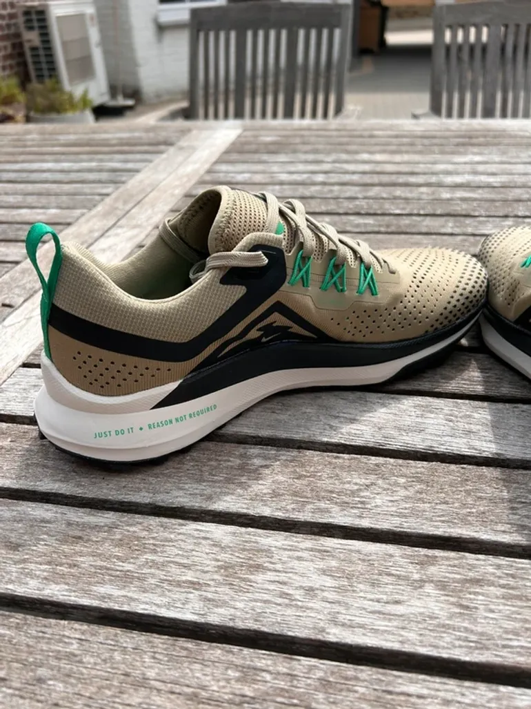 Gebrauchtes Nike Trail bike — Bild 4 von 8