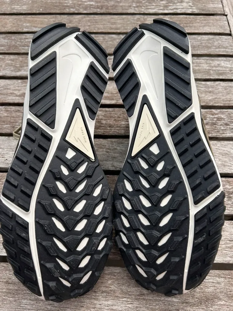 Gebrauchtes Nike Trail bike — Bild 7 von 8