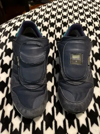 Brugt Adidas Micropacer Running Shoes