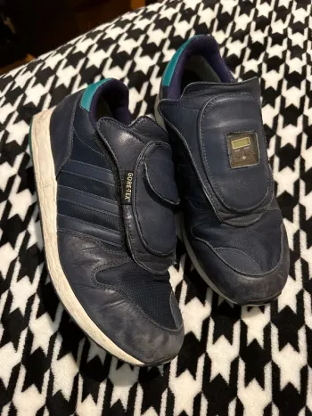 Gebrauchtes Adidas Micropacer bike — Bild 2 von 10