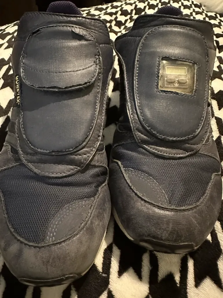 Gebrauchtes Adidas Micropacer bike — Bild 5 von 10