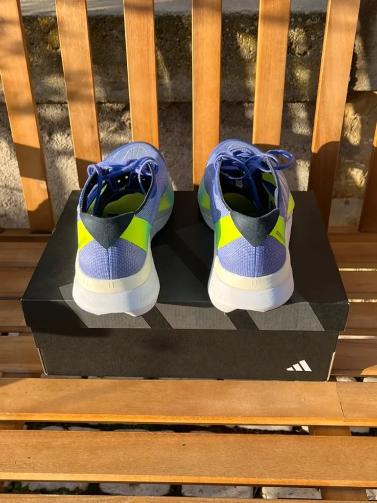 Adidas Boston 12 bike de segunda mano — imagen 4 de 5