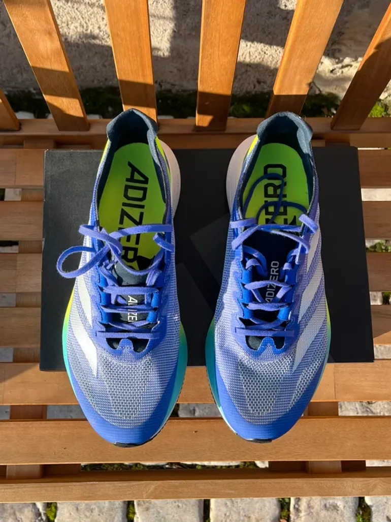 Adidas Boston 12 bike de segunda mano — imagen 3 de 5