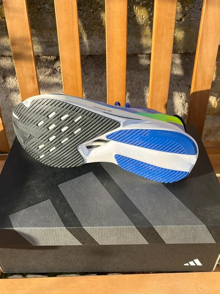 Adidas Boston 12 bike de segunda mano — imagen 5 de 5