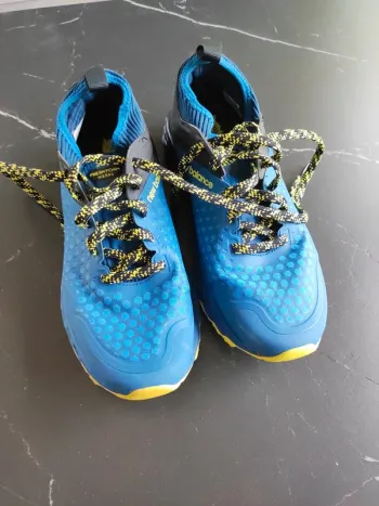 New Balance Fresh Foam Hierro bike de segunda mano — imagen 2 de 6