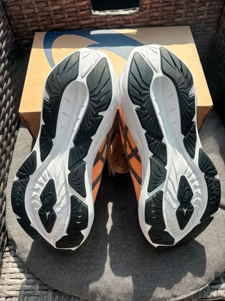 Asics Dynablast 6 bike usato — immagine 6 di 6