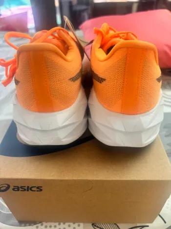 Asics Dynablast 6 bike usato — immagine 3 di 6