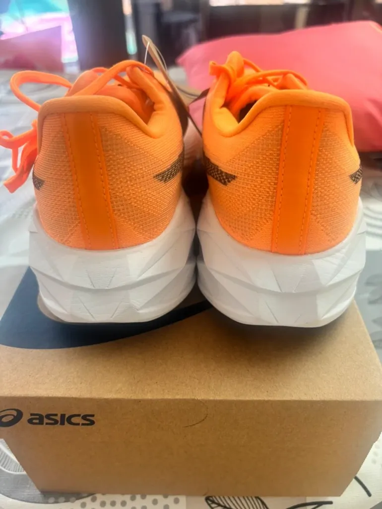 Asics Dynablast 6 bike usato — immagine 3 di 6