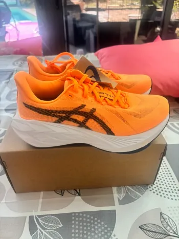 Asics Dynablast 6 Running Shoes usato