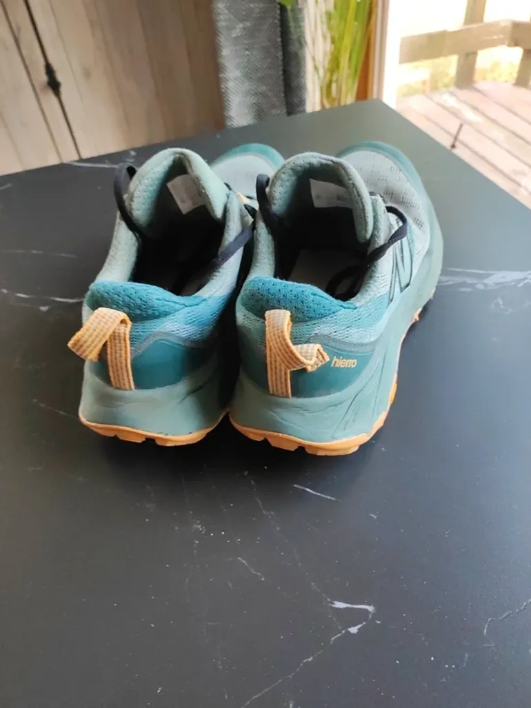 Gebrauchtes New Balance Hierro bike — Bild 4 von 5