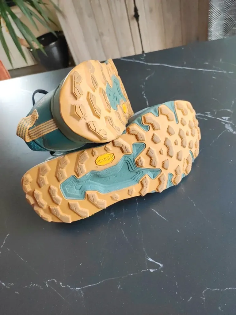 Gebrauchtes New Balance Hierro bike — Bild 5 von 5
