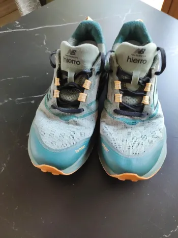Gebrauchtes New Balance Hierro bike — Bild 2 von 5