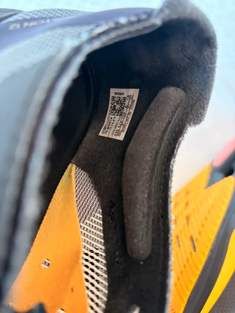 Continental Adizero Boston 12 bike d'occasion — image 4 sur 4